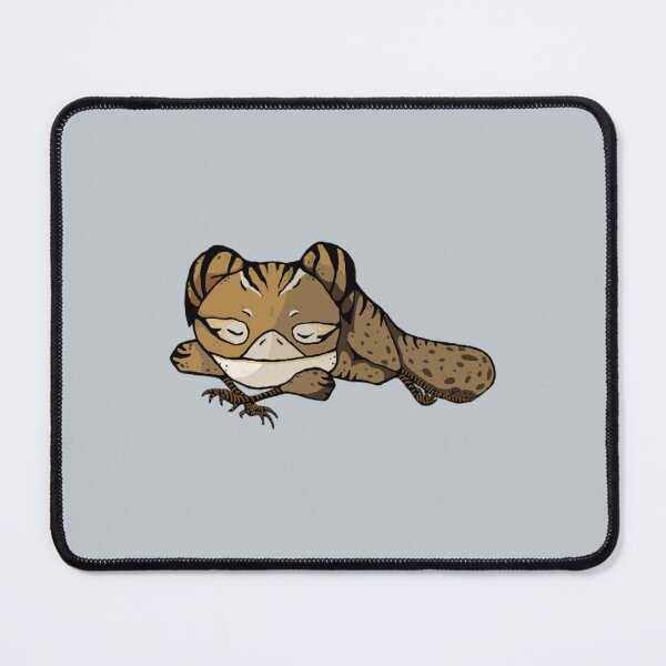 Item preview, Sleepy Loth Cat  designed and sold by collieroliver.