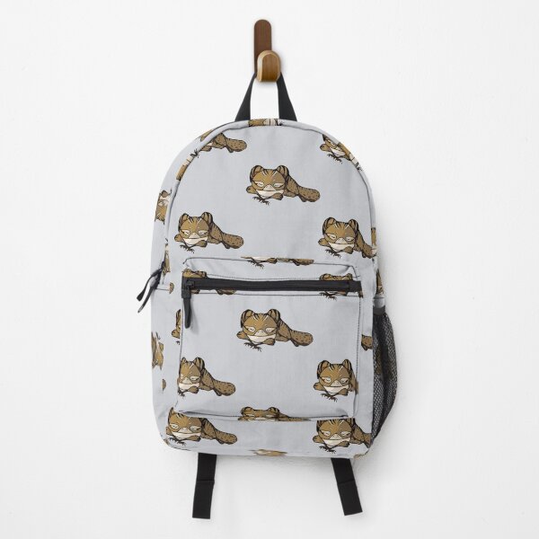 Item preview, Sleepy Loth Cat designed and sold by collieroliver.