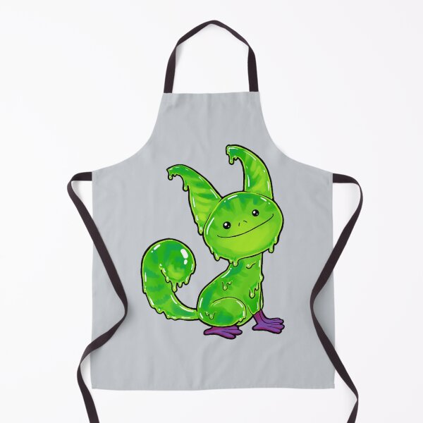 Item preview, slime lothcat designed and sold by collieroliver.