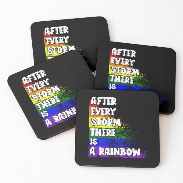 Item preview, After every storm... Just wait it out... designed and sold by CleanDecor.