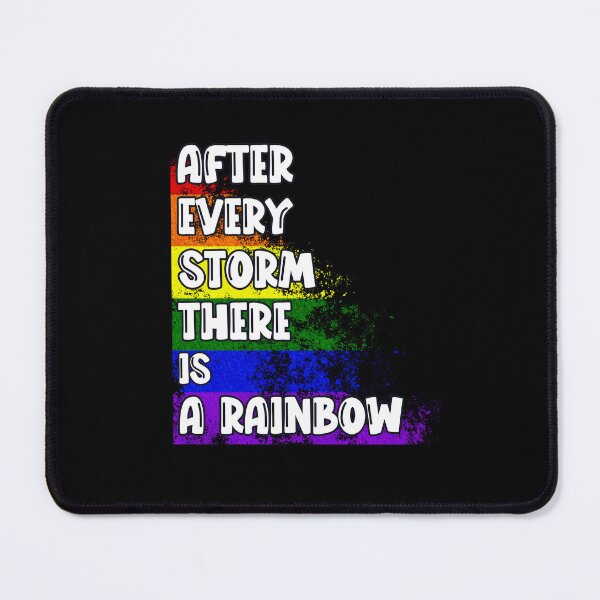 Item preview, After every storm... Just wait it out... designed and sold by CleanDecor.