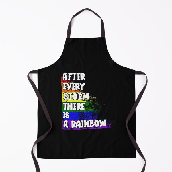 Item preview, After every storm... Just wait it out... designed and sold by CleanDecor.