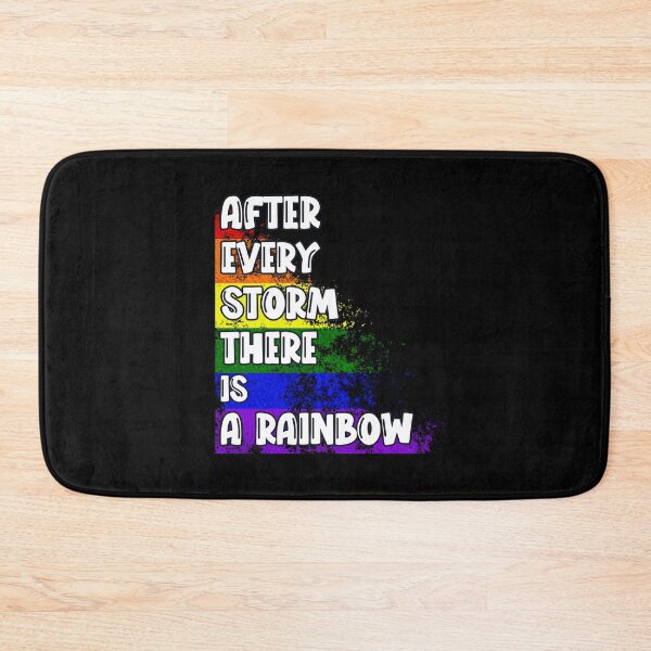 Item preview, After every storm... Just wait it out... designed and sold by CleanDecor.
