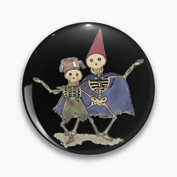 Item preview, esqueleto wirt y greg designed and sold by bunlkrpnhdi84.