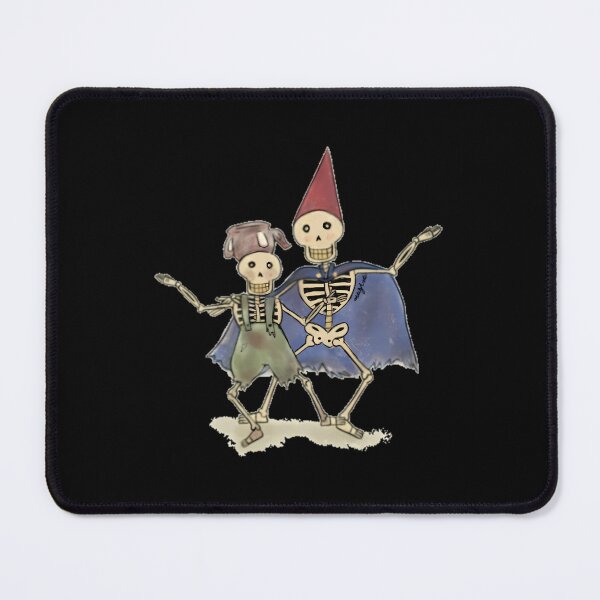 Artikelvorschau, Skeleton Wirt und Greg entworfen und verkauft von bunlkrpnhdi84.