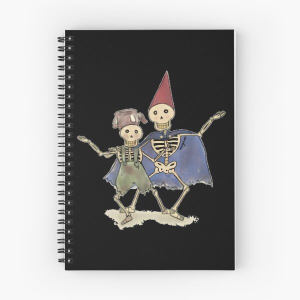 Item preview, Skeleton Wirt And Greg  	 designed and sold by bunlkrpnhdi84.