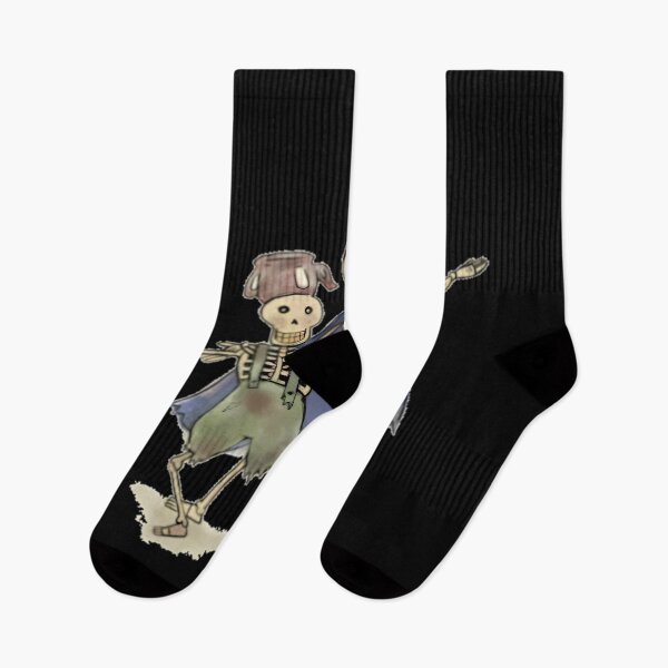 Item preview, Skeleton Wirt And Greg  	 designed and sold by bunlkrpnhdi84.