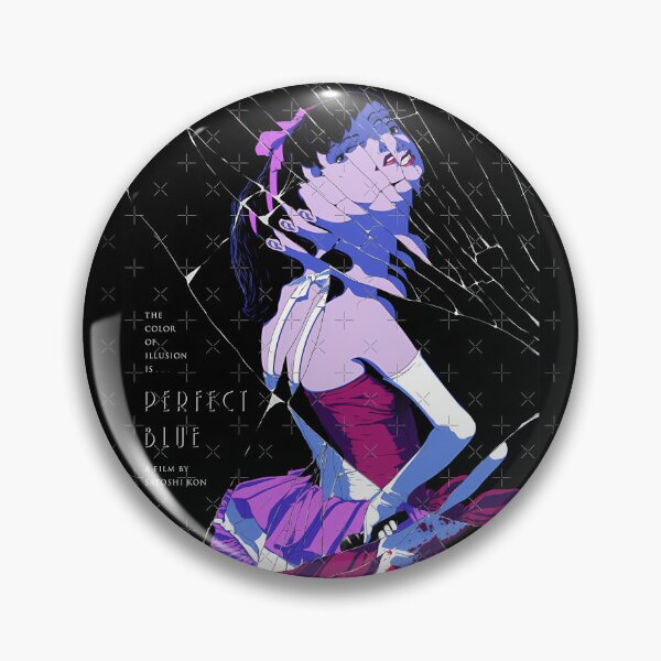 Item preview, Perfect Blue   	 designed and sold by ppjkxsapc99.