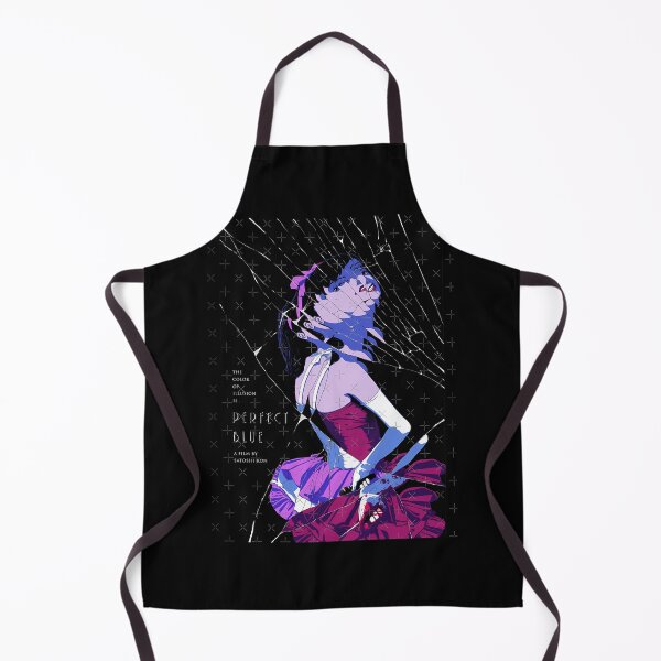 Item preview, Perfect Blue designed and sold by ppjkxsapc99.