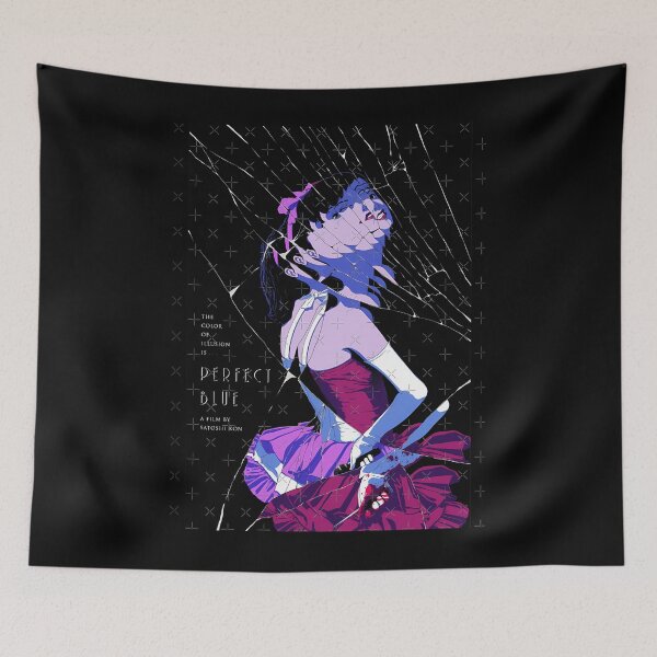 Item preview, Perfect Blue   	 designed and sold by ppjkxsapc99.