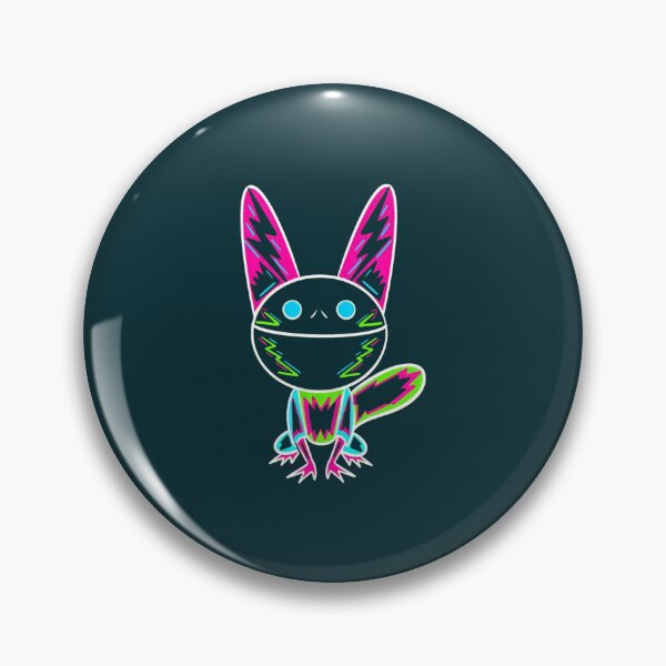 Item preview, SWR Loth Cat  designed and sold by collieroliver.