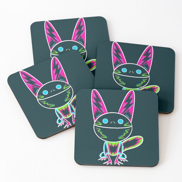 Item preview, SWR Loth Cat  designed and sold by collieroliver.