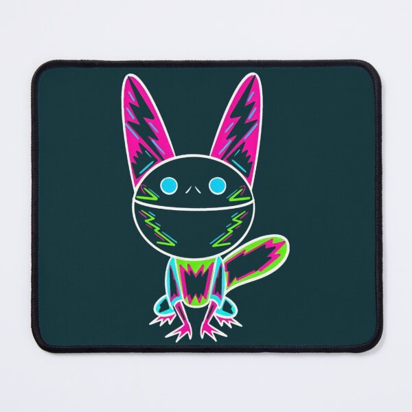 Item preview, SWR Loth Cat  designed and sold by collieroliver.
