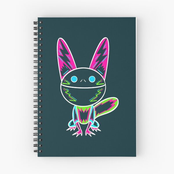 Item preview, SWR Loth Cat  designed and sold by collieroliver.