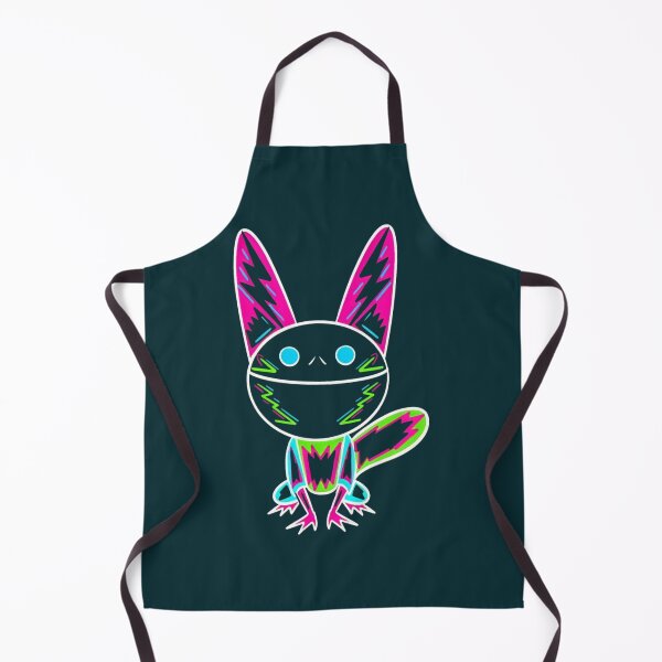 Item preview, SWR Loth Cat designed and sold by collieroliver.
