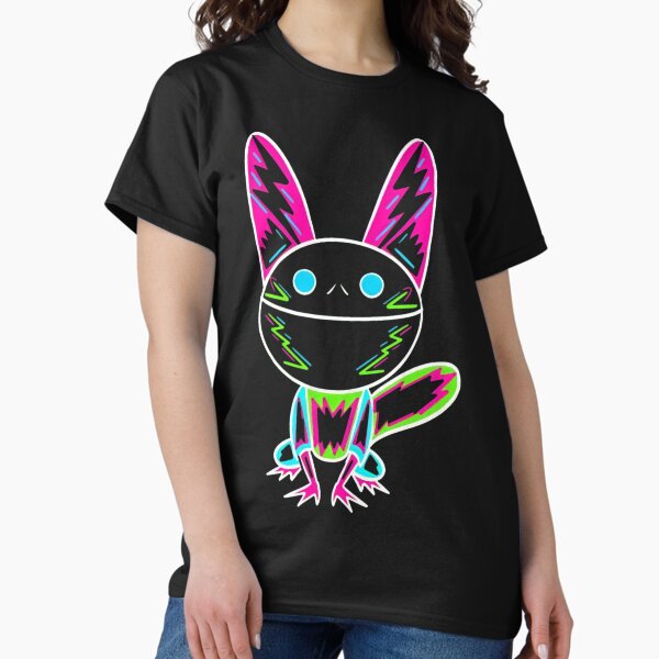 Vista previa del artículo con la obra «SWR Gato Loth», diseñado y vendido por collieroliver.