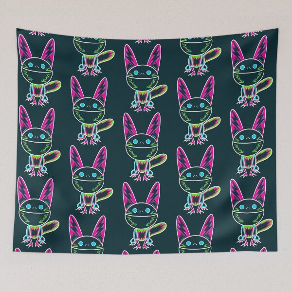 Item preview, SWR Loth Cat  designed and sold by collieroliver.