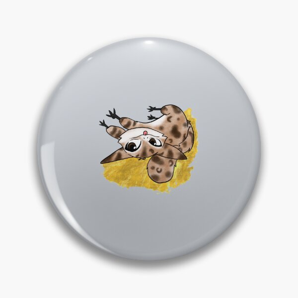Item preview, Silly Loth Cat  designed and sold by collieroliver.
