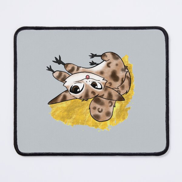 Item preview, Silly Loth Cat  designed and sold by collieroliver.