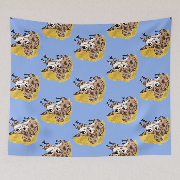 Item preview, Silly Loth Cat  designed and sold by collieroliver.