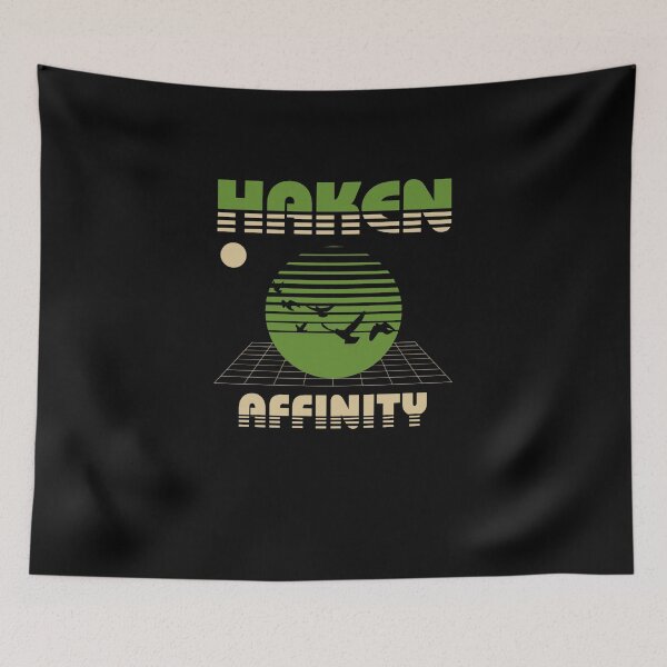 Item preview, HAKEN BAND  designed and sold by VerdieWunsch.