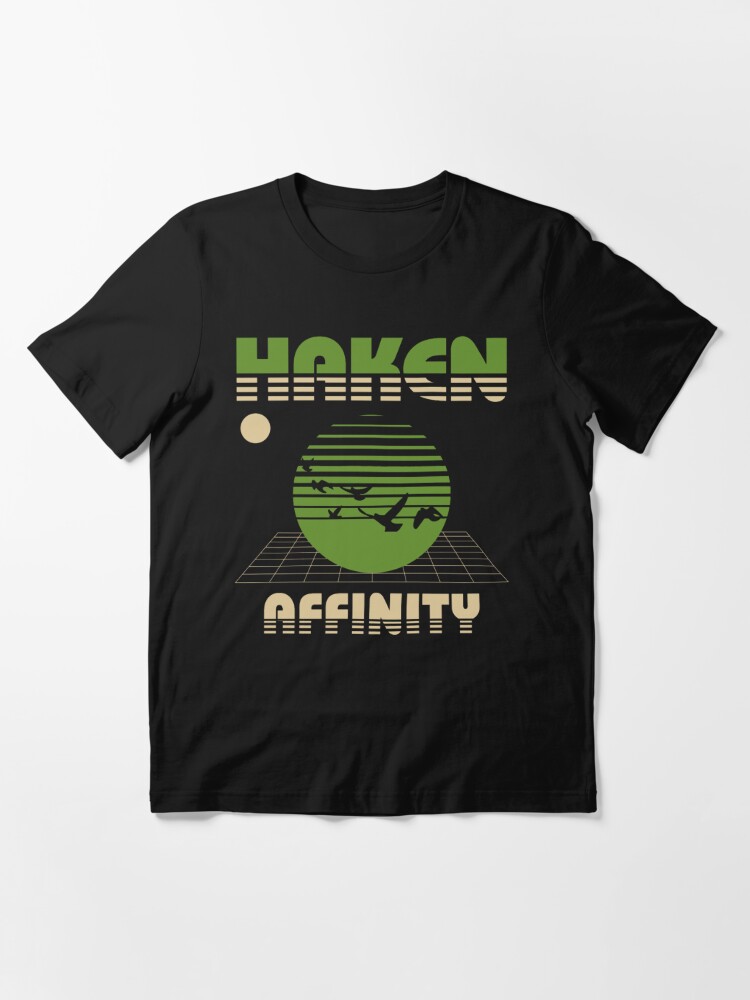 HAKEN BAND  Essential T-Shirt for Sale by VerdieWunsch