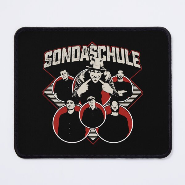 Item preview, SONDASCHULE designed and sold by WilliamClementx.