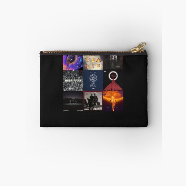 Item preview, The score all albums and popular singles and EPs designed and sold by TerryElliot.