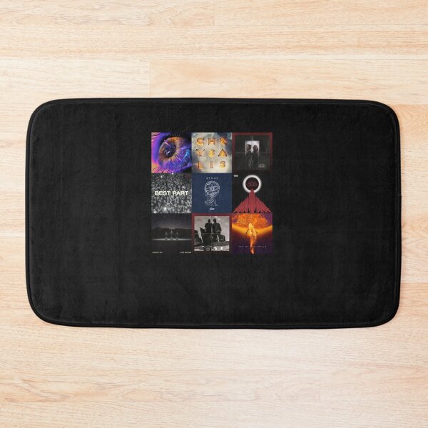 Item preview, The score all albums and popular singles and EPs designed and sold by TerryElliot.