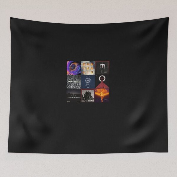 Item preview, The score all albums and popular singles and EPs designed and sold by TerryElliot.