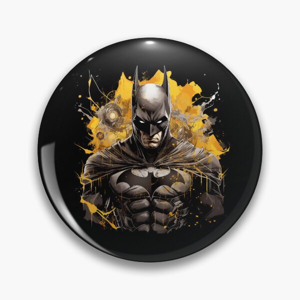 Item preview, Hero Dark designed and sold by Chibi-Art.