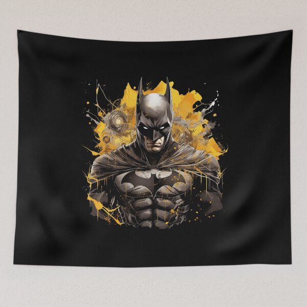 Item preview, Hero Dark designed and sold by Chibi-Art.
