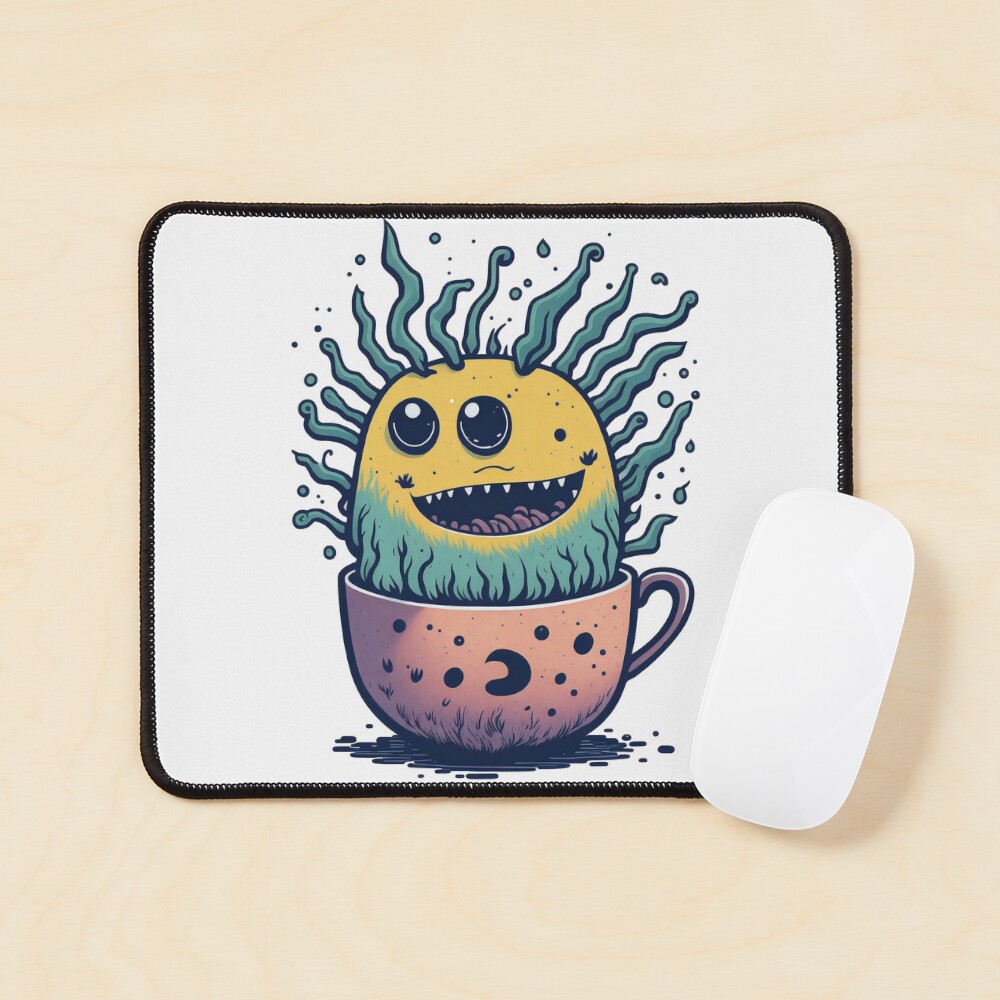 Item preview, Mouse Pad designed and sold by Rothnaric.
