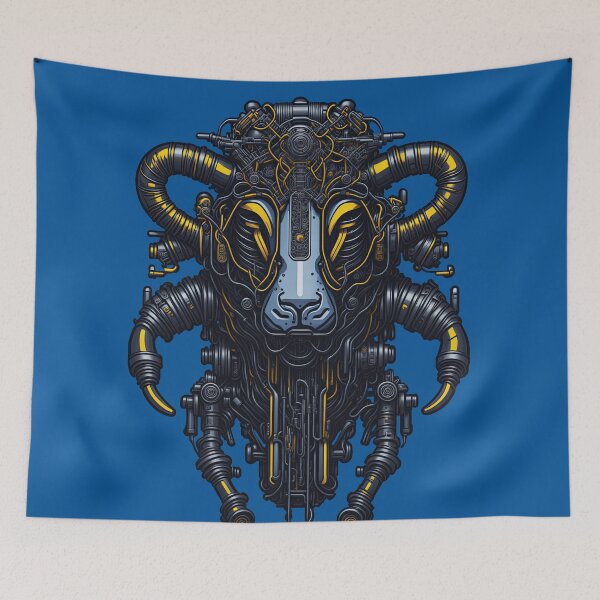 Item preview, Electric Sheep S01 D40 designed and sold by Houerd.