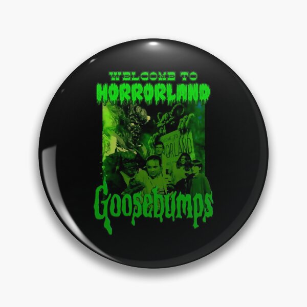 Item preview, Welcome To Horrorland designed and sold by ThecoPotts83.