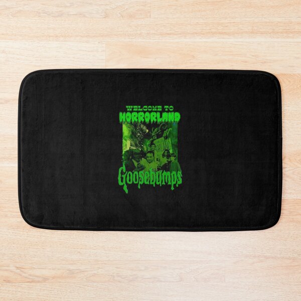 Item preview, Welcome To Horrorland designed and sold by ThecoPotts83.