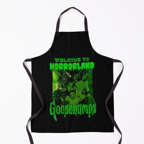 Item preview, Welcome To Horrorland designed and sold by ThecoPotts83.