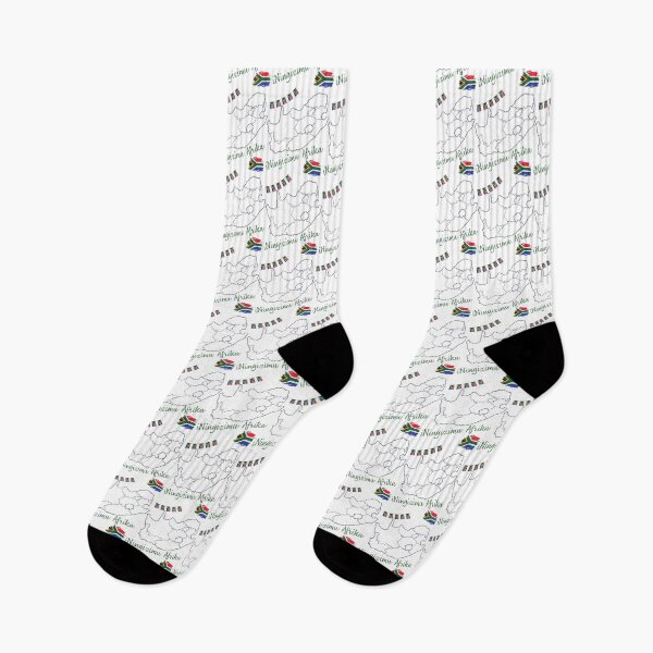 Item preview, Flags and Tradition South Africa Design  designed and sold by Tienda-Vane.