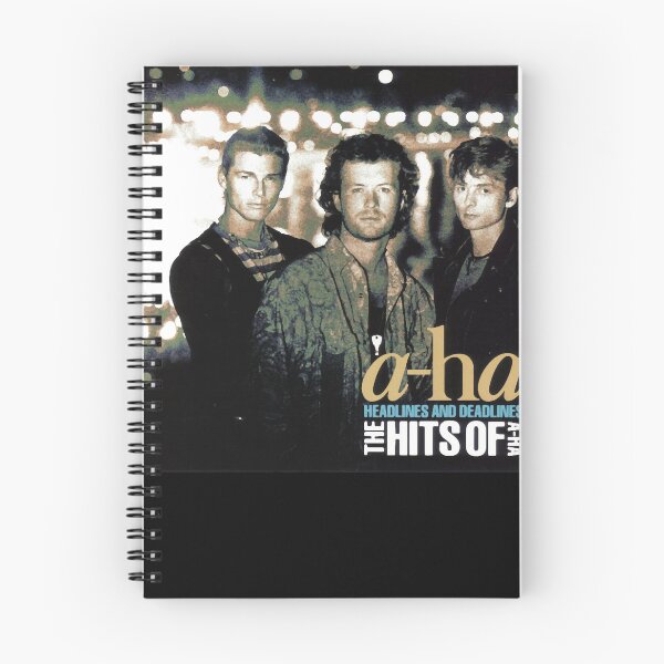 Item preview, Headlines and deadlines the hits of a ha  designed and sold by VerdieWunsch.