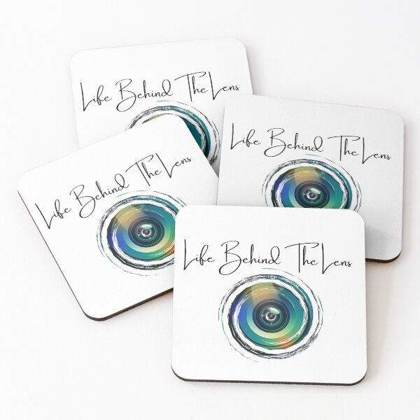 Item preview, Life Behind The Lens designed and sold by NaturallyAdams.