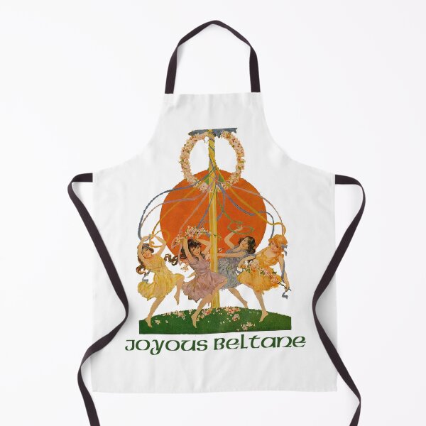 Item preview, Joyous Beltane. In Celebration of the Fire Festival of Spring designed and sold by SSustainable.