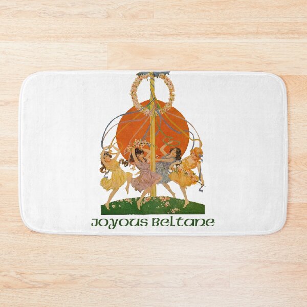 Item preview, Joyous Beltane. In Celebration of the Fire Festival of Spring designed and sold by SSustainable.