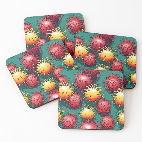 Item preview, Rambutan Design designed and sold by SeamCraft.