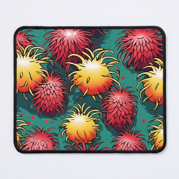 Item preview, Rambutan Design designed and sold by SeamCraft.