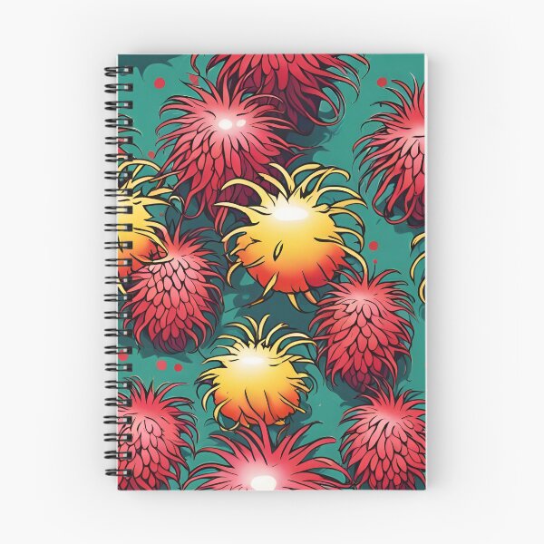 Item preview, Rambutan Design designed and sold by SeamCraft.