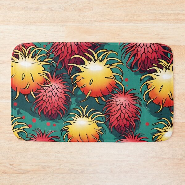 Item preview, Rambutan Design designed and sold by SeamCraft.