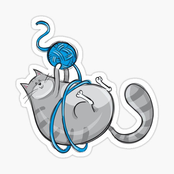Bubbo & Memmo Sticker