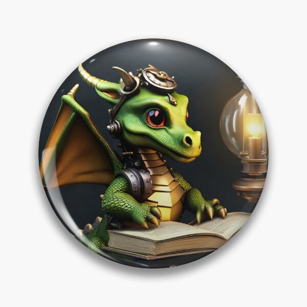 Item preview, Avid reader designed and sold by Zandjil.