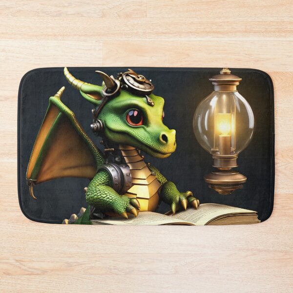 Item preview, Avid reader designed and sold by Zandjil.