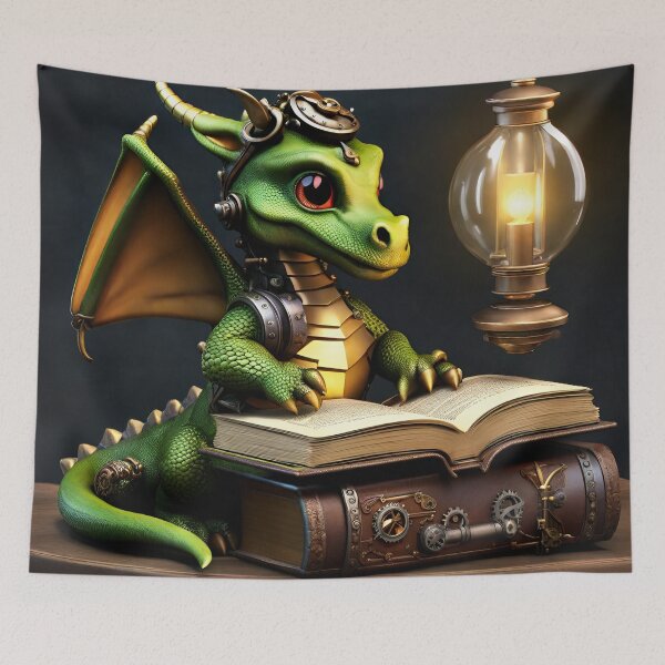 Item preview, Avid reader designed and sold by Zandjil.